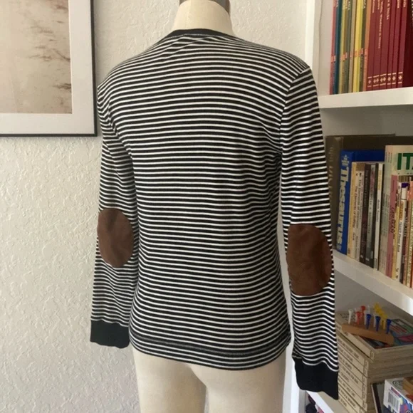 Ralph Lauren stripe shirt - Picture 3 of 12